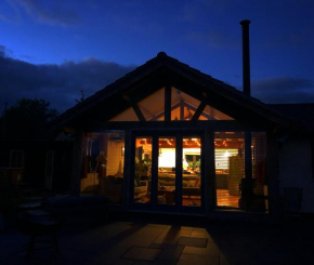 Countryside home on the stunning Welsh borders